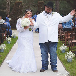 Meet your Posher, Raenah